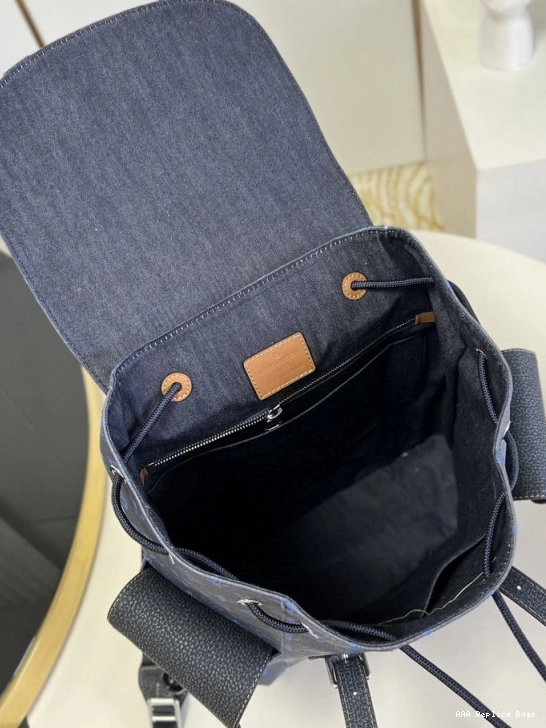 Aaa replica ru LOUIS CHRISTOPHER VUITTON MM 0816